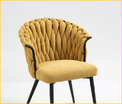 غرفة معيشة تصميم الكرسي الحديثة